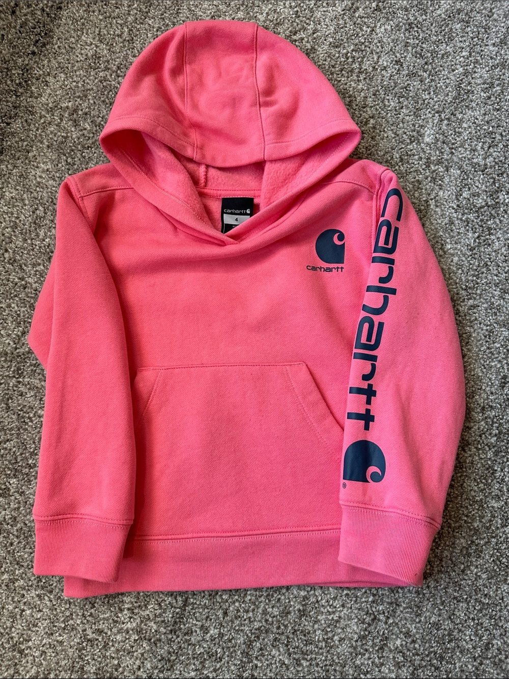 Carhartt sweatshirt
